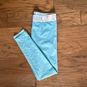 GYMSHARK Full Length Leggings NWOT